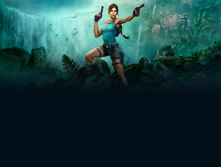 Background game scene