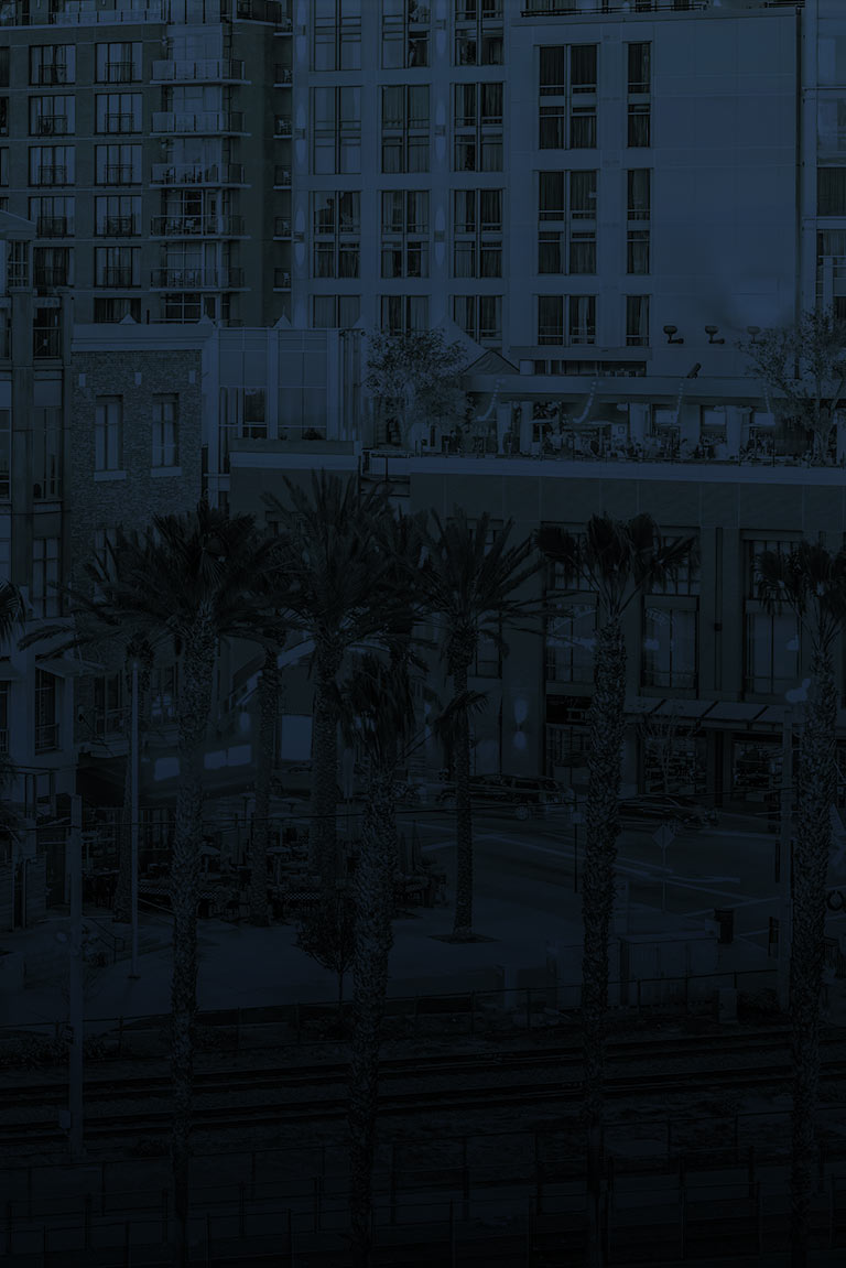 Background game scene